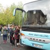 200-as Arany busz-kiállítás